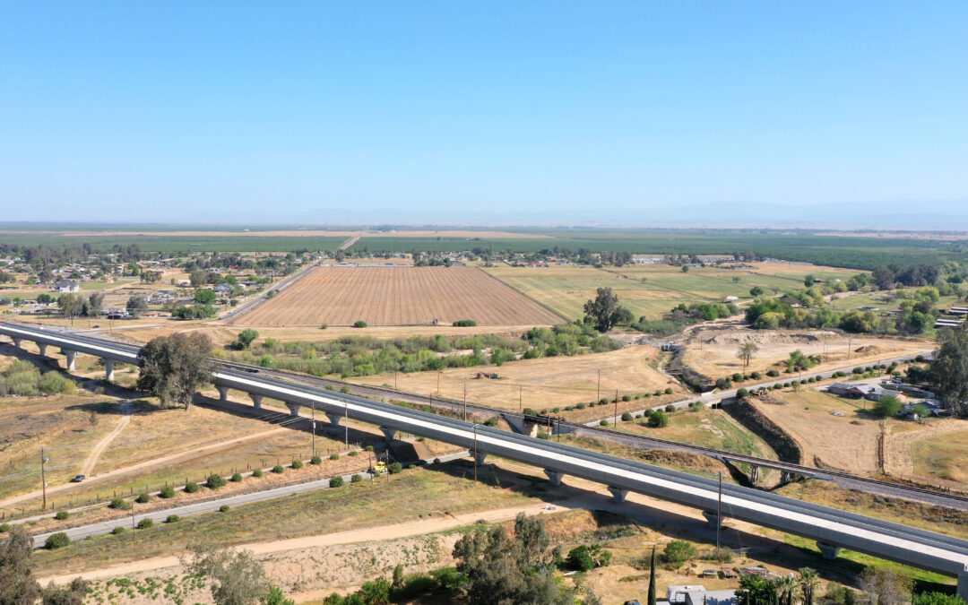 Fresno River Viaduct