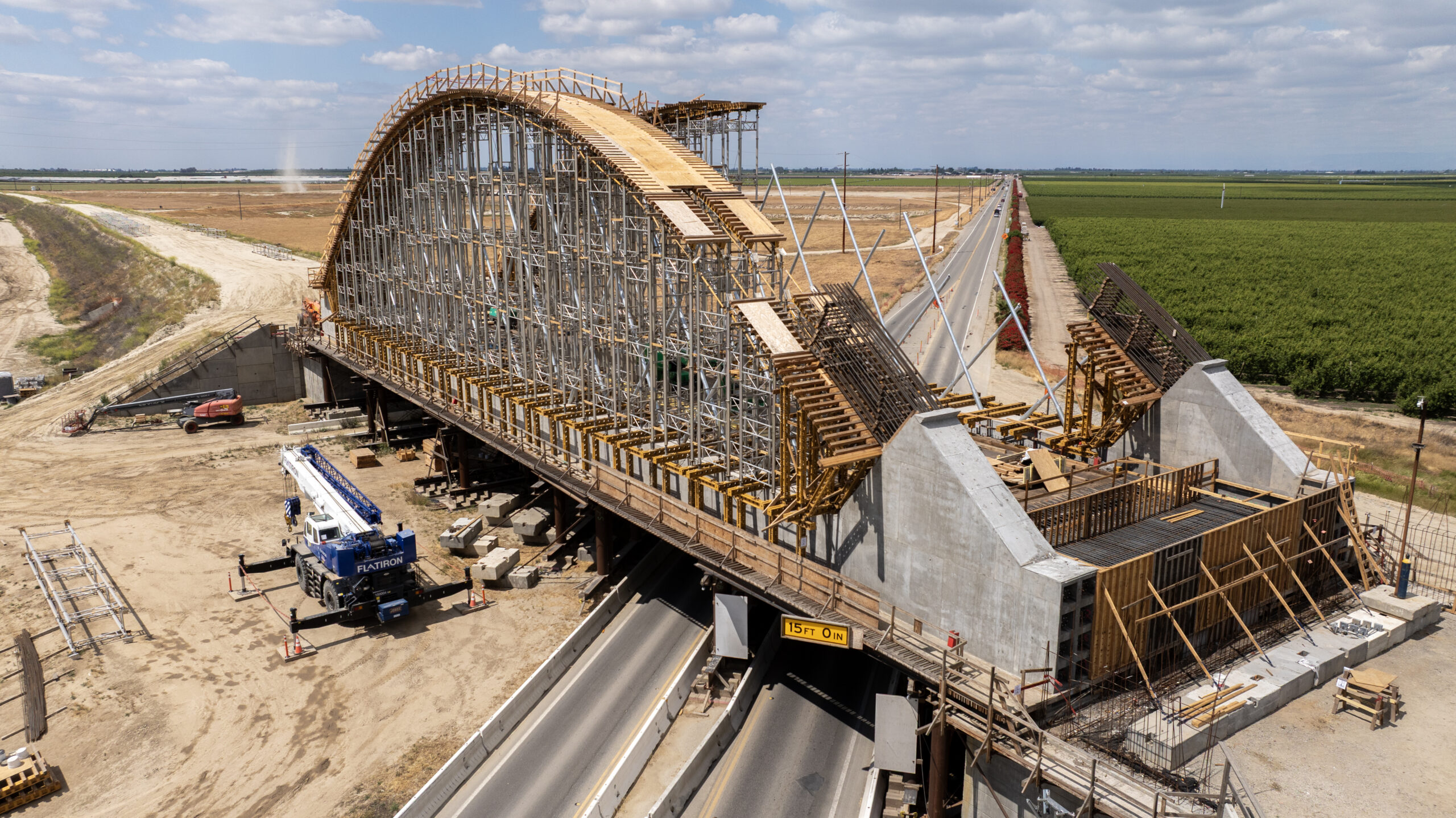 Church Avenue Grade Separation