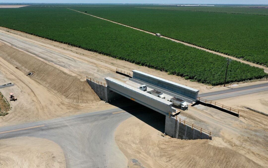 Garces Highway Viaduct