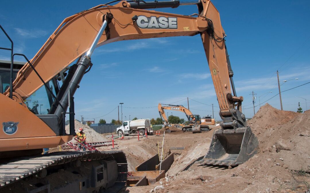 Golden State Boulevard Realignment