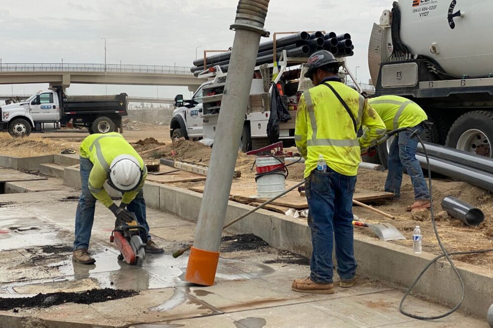 CP 1: Downtown Fresno/Tulare Street/Fresno Street|BuildHSR