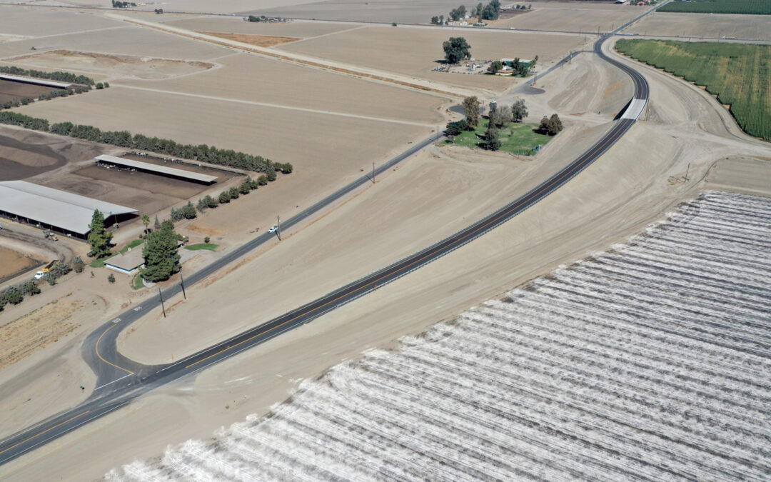 Kent Avenue Grade Separation