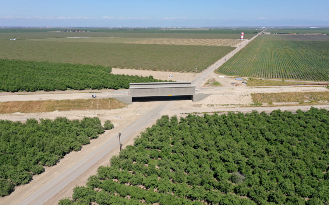 Peterson Road Bridge