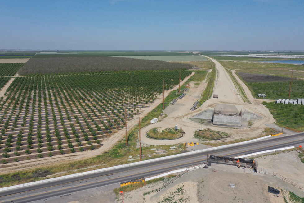 State Route 43 Tied Arch Bridge|BuildHSR