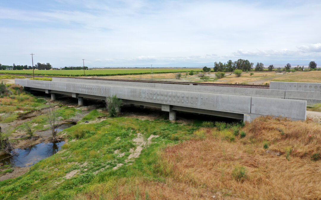 Cottonwood Creek Viaduct