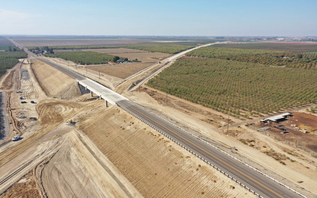 Elkhorn Avenue Grade Separation