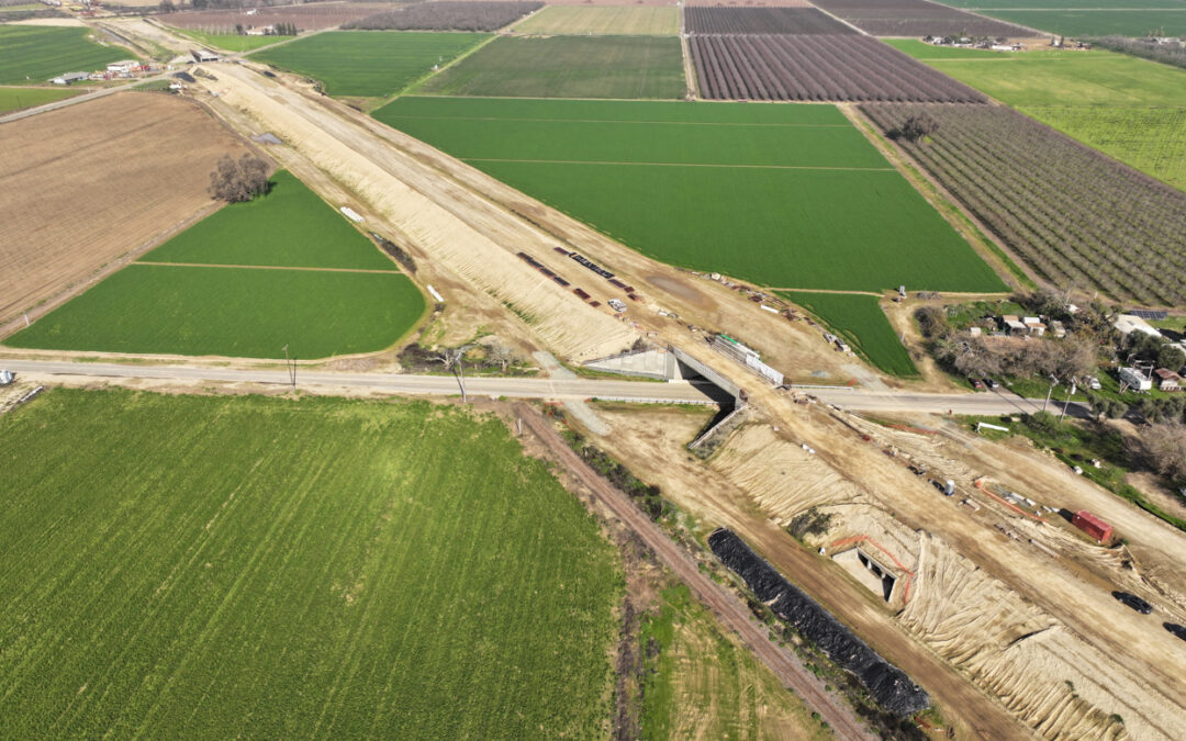 Cairo Avenue Viaduct