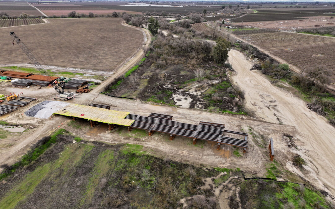 Dutch John Cut Bridge