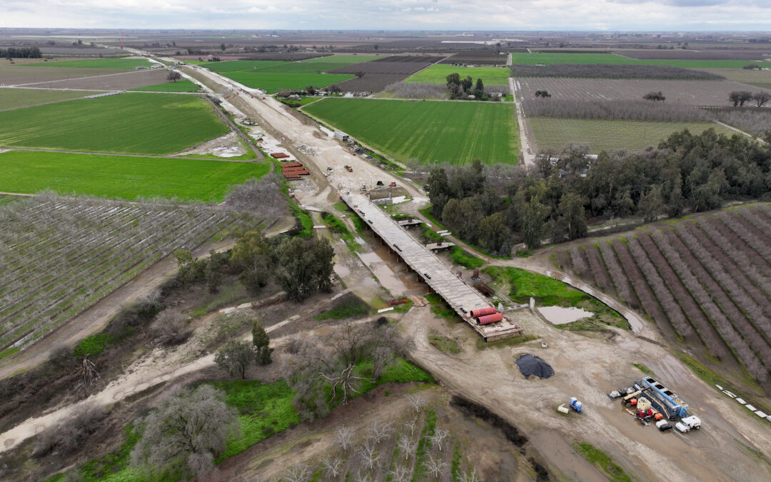 Kings River Bridge