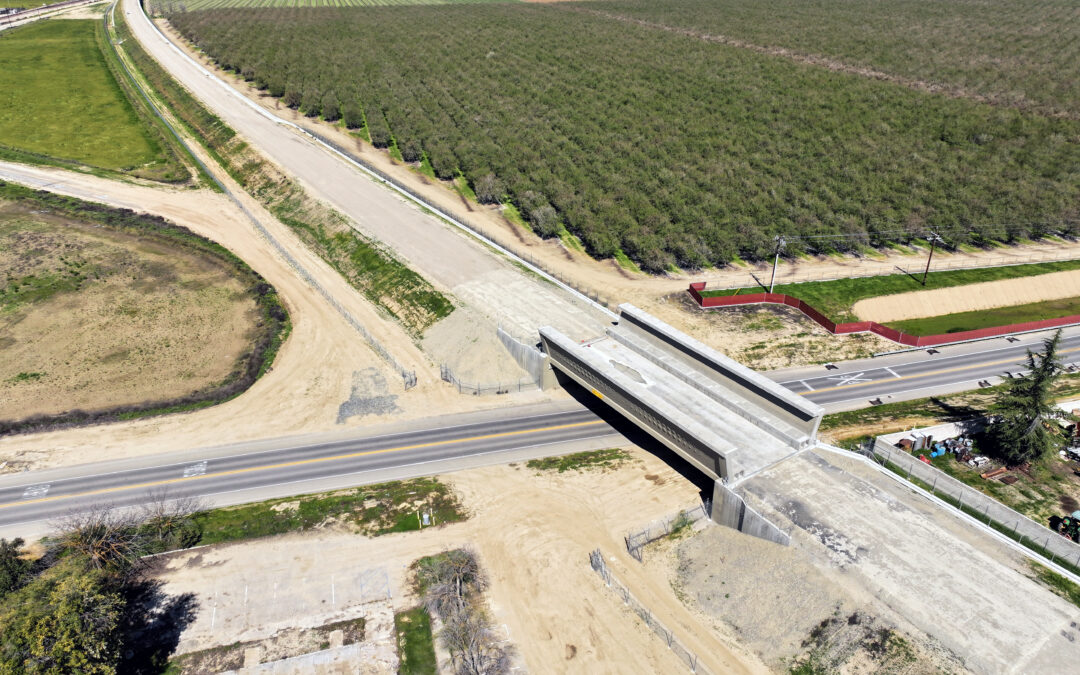 Kimberlina Viaduct