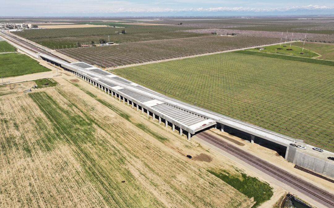 Wasco Viaduct