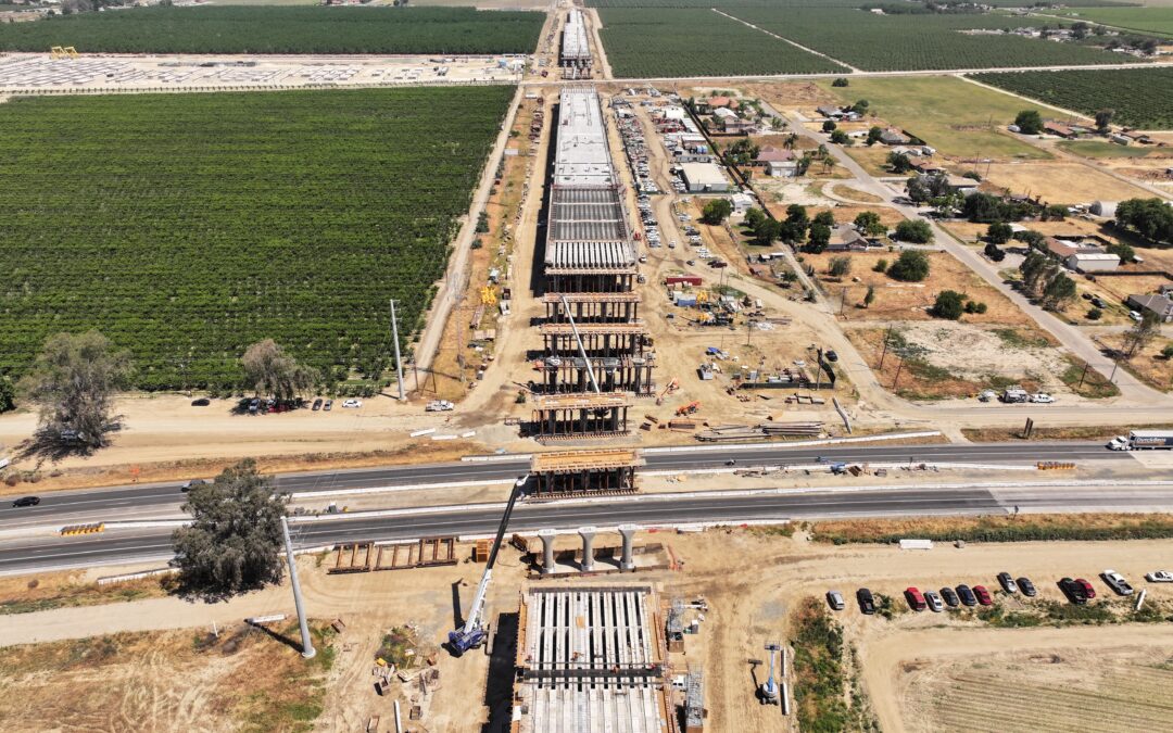 Hanford Viaduct