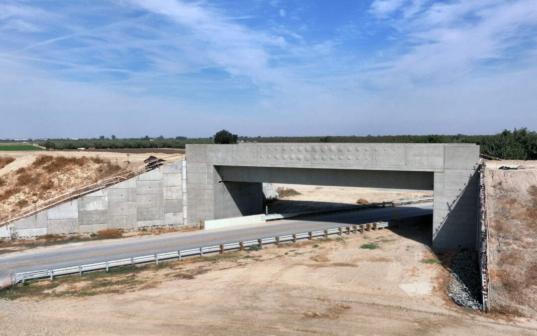 Cairo Avenue Viaduct