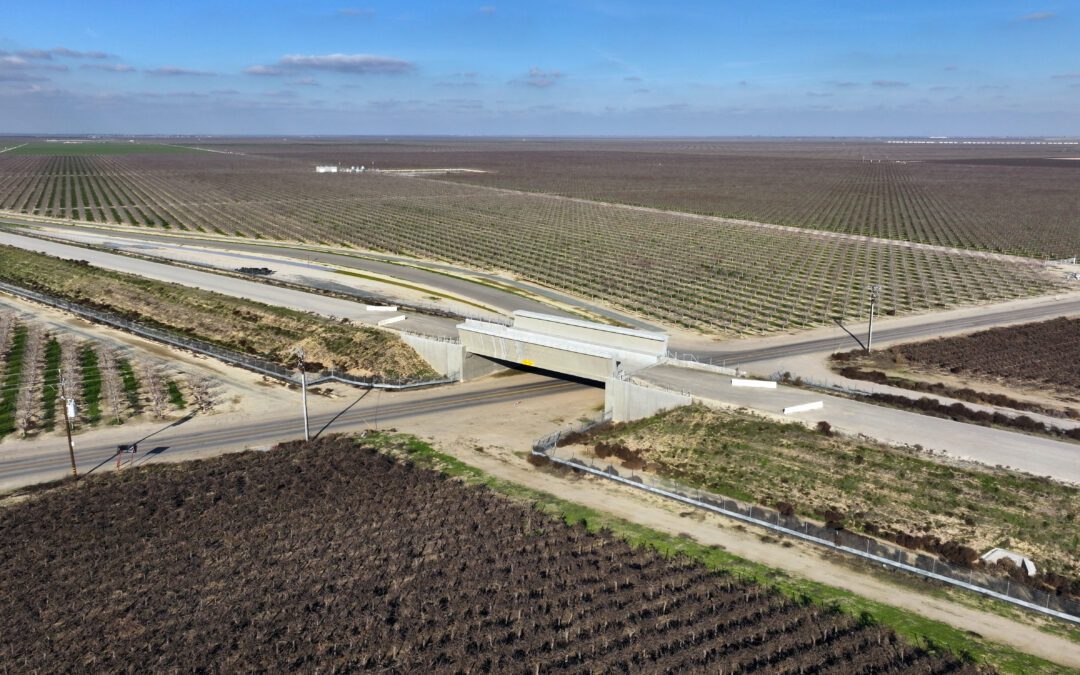 Garces Highway Viaduct