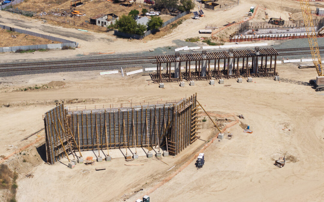 Church Avenue Grade Separation