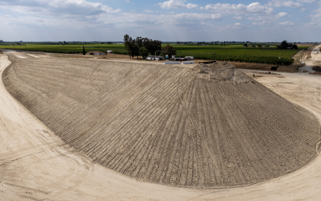 Nebraska Avenue Grade Separation